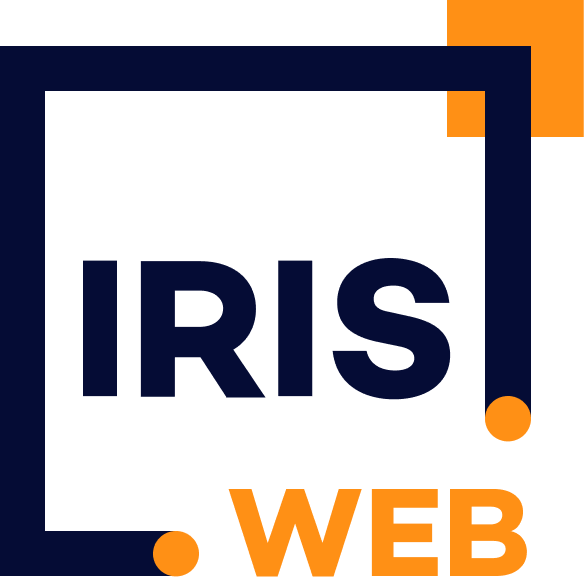 Logo Iris Web