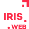 Logo Iris Web